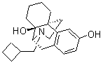 CAS#: 42408-82-2， Butorphanol