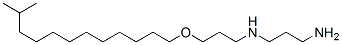 CAS#: 42443-72-1， N-[3-(Isotridecyloxy)Propyl]Propane-1,3-Diamine