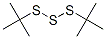 CAS#: 4253-90-1， Di-Tert-Butyl Trisulphide