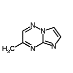 CAS#: 425378-62-7， 3-Methylimidazo[1,2-b][1,2,4]Triazine