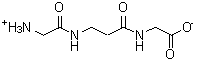 CAS#: 42538-54-5， Glycyl-beta-Alanyl-Glycine