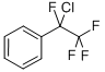 CAS#: 426-56-2， (1-Chloro-1,2,2,2-Tetrafluoroethyl)Benzene