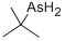CAS#: 4262-43-5， Tertiarybutylarsine