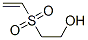 CAS#: 4271-48-1， 2-Ethenylsulfonylethanol
