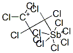 CAS#: 42718-81-0， Perchloroallylium Hexachloroantimonate(1-)