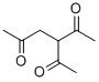 CAS#: 42781-07-7， 3-Acetyl-2,5-Hexanedione