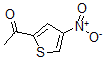 CAS#: 42791-51-5， 1-(4-Nitro-2-Thienyl)-Ethanone