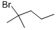 CAS#: 4283-80-1， 2-Bromo-2-Methylpentane