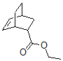CAS#: 42858-39-9， Bicyclo[2.2.2]Oct-5-Ene-2-carboxylic Acid Ethyl Ester