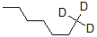 CAS#: 42903-71-9， Heptane-1,1,1-D3