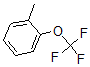 CAS#: 42908-77-0， 1-Methyl-2-(Trifluoromethoxy)-Benzene