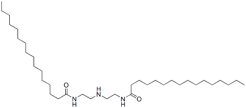CAS#: 42940-00-1， N,N'-(Iminodiethane-2,1-Diyl)Bishexadecan-1-Amide