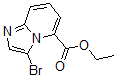 CAS#: 429690-42-6， 3-Bromo-Imidazo[1,2-a]Pyridine-5-Carboxylic Acid Ethylester
