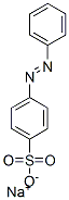 CAS#: 42975-18-8， Sodium 4-(Phenylazo)Benzenesulphonate