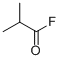 CAS#: 430-92-2， Isobutyrylfluoride