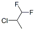 CAS#: 430-93-3， 2-Chloro-1,1-Difluoropropane
