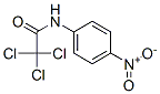 CAS#: 4306-32-5， N-(4-Nitrophenyl)-2,2,2-Trichloroacetamide