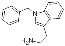 CAS#: 4307-98-6， 2-(1-Benzyl-1H-Indol-3-Yl)-Ethylamine