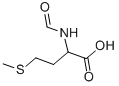 CAS#: 4309-82-4， N-Formyl-Methionine