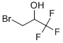 structure of CAS# 431-34-5, 3-Bromo-1,1,1-Trifluoro-2-Propanol;3-Bromo-1,1,1-Trifluoro-Propan-2-Ol;476722_Aldrich;3-Bromo-1,1,1-Trifluoro-2-Propanol