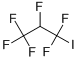 structure of CAS# 431-90-3, 1,1,2,3,3,3-Hexafluoropropyl Iodide;2H-Perfluoropropyl Iodide, 1-Iodo-1,1,2,3,3,3-Hexafluoropropane;1-IODO-1,1,2,3,3,3-HEXAFLUOROPROPANE;1,1,2,3,3,3-HEXAFLUOROPROPYL IODIDE