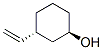 CAS#: 43101-34-4， trans-3-Vinylcyclohexan-1-Ol