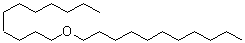 structure of CAS# 43146-97-0, Undecyl Ether;1,1'-Oxydiundecane