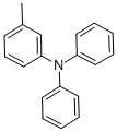 CAS#: 4316-54-5， 3-Methyltriphenylamine
