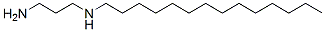 CAS#: 4317-79-7， N-Tetradecylpropane-1,3-Diamine