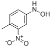 CAS#: 43192-03-6， 4-Hydroxylamino-2-Nitrotoluene