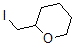 CAS#: 43216-12-2， Tetrahydro-2-(Iodomethyl)-2H-Pyran