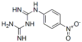 CAS#: 4323-50-6， 1-(4-Nitrophenyl)Biguanide