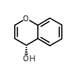 CAS#: 433228-87-6， (4R)-4H-Chromen-4-Ol