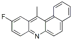 CAS#: 436-30-6， 10-Fluoro-12-Methylbenz[a]Acridine