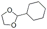 CAS#: 4362-48-5， 2-Cyclohexyl-1,3-Dioxolane