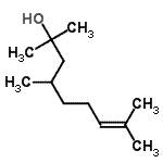 CAS#: 437770-28-0， 2,4,8-Trimethyl-7-Nonen-2-Ol