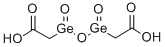 CAS#: 4378-91-0， beta-Carboxyethylgermanium sesquioxide