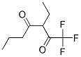 CAS#: 438-25-5， 3-Ethyl-1,1,1-Trifluoro-Heptane-2,4-Dione