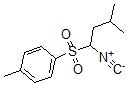 CAS#: 438237-86-6， 1-[(1-Isocyano-3-Methylbutyl)Sulfonyl]-4-Methyl-Benzene