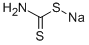CAS#: 4384-81-0， Sodium Dithiocarbamate