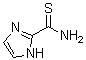 CAS#: 438554-23-5， 1H-Imidazole-2-Carbothioamide