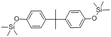 CAS#: 4387-16-0， Bis(Trimethylsilyl)Bisphenol A