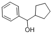 CAS#: 4397-01-7， Cyclopentylphenylmethanol