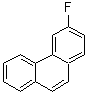 CAS#: 440-40-4， 3-Fluorophenanthrene