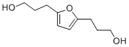 CAS#: 4412-78-6， 3-[5-(3-Hydroxy-Propyl)-Furan-2-Yl]-Propan-1-Ol