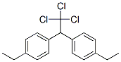 CAS#: 4413-31-4， 1,1,1-Trichloro-2,2-Bis(Para-Ethylphenyl)Ethane