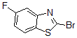 CAS#: 441715-01-1， 2-Bromo-5-Fluorobenzo[d]Thiazole