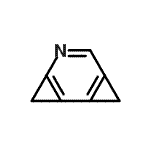 CAS#: 441798-61-4， 5-Azatricyclo[5.1.0.0<Sup>2,4</Sup>]Octa-1,4,6-Triene