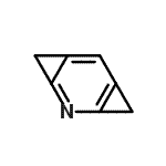 CAS#: 441798-62-5， 2-Azatricyclo[5.1.0.0<Sup>3,5</Sup>]Octa-1(7),2,5-Triene