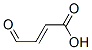 CAS 登录号：4437-06-3， 富马醛酸